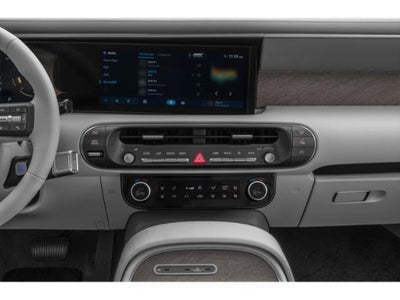2027 Hyundai Palisade Limited AWD