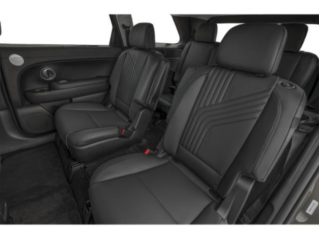 2026 Hyundai Palisade SEL FWD