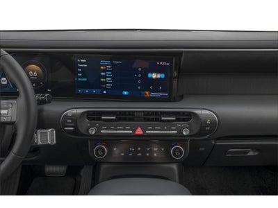 2027 Hyundai Palisade SEL FWD