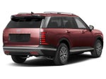 2026 Hyundai Palisade Hybrid Blue SEL 7P