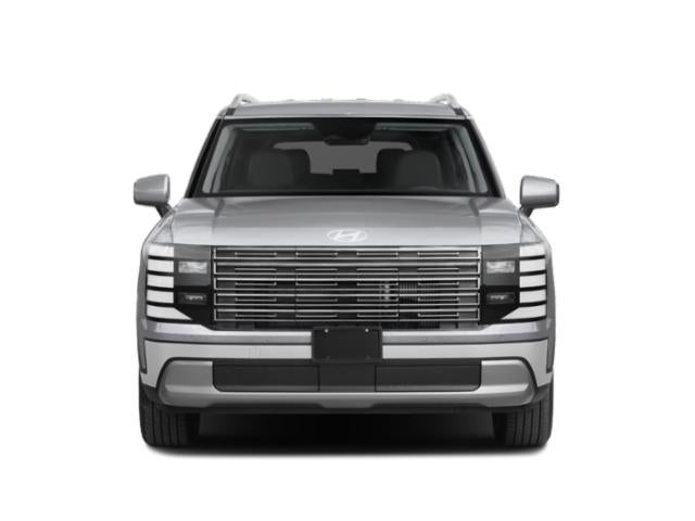 2026 Hyundai Palisade Hybrid Blue SEL 7P