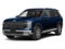 2026 Hyundai Palisade Hybrid Blue SEL 7P