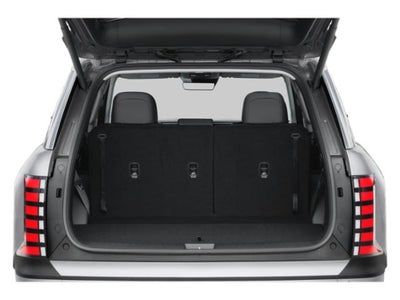 2026 Hyundai Palisade Hybrid Blue SEL 7P