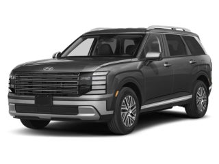 2026 Hyundai Palisade Hybrid Blue SEL 7P