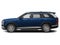 2026 Hyundai Palisade Hybrid Blue SEL 7P