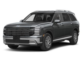 2026 Hyundai Palisade Hybrid SEL 7P