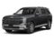 2026 Hyundai Palisade Hybrid SEL 7P