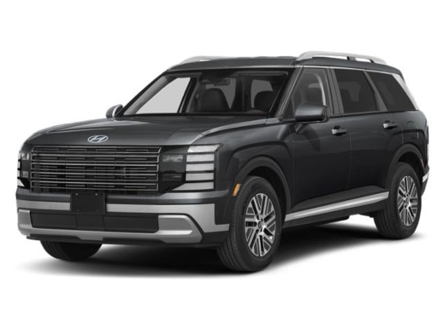 2026 Hyundai Palisade Hybrid SEL 7P
