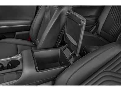 2026 Hyundai Palisade Hybrid SEL 7P