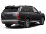 2026 Hyundai Palisade Hybrid SEL 7P