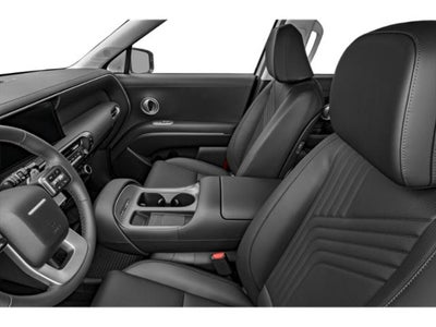 2026 Hyundai Palisade Hybrid SEL 7P