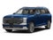 2027 Hyundai Palisade Calligraphy AWD