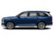 2027 Hyundai Palisade Calligraphy AWD