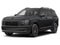 2027 Hyundai Palisade Hybrid Calligraphy Black Ink
