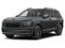 2027 Hyundai Palisade Hybrid Calligraphy Black Ink