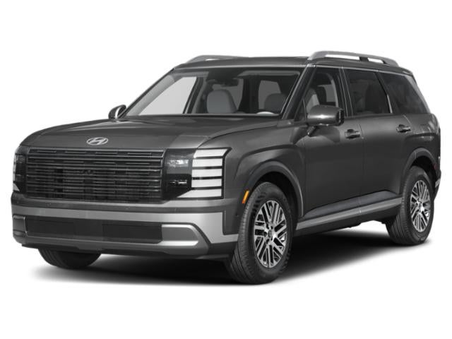 2027 Hyundai Palisade SEL Premium FWD