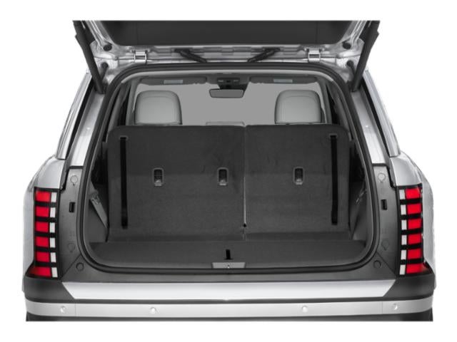2027 Hyundai Palisade SEL Premium FWD