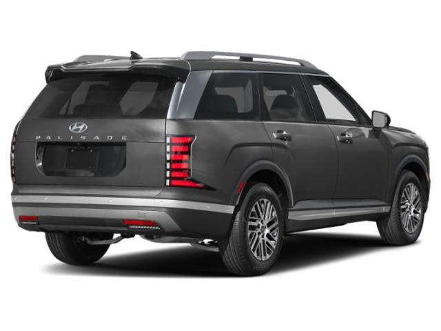 2027 Hyundai Palisade SEL Premium FWD