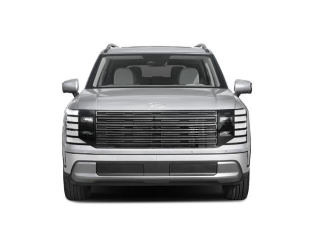 2027 Hyundai Palisade SEL Premium FWD