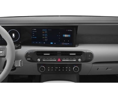 2027 Hyundai Palisade SEL Premium FWD