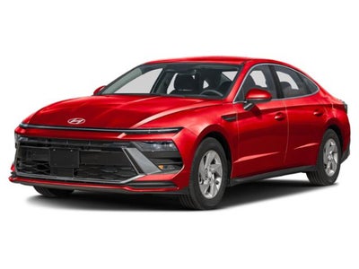 2026 Hyundai Sonata SE