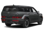 2027 Hyundai Santa Fe SE FWD