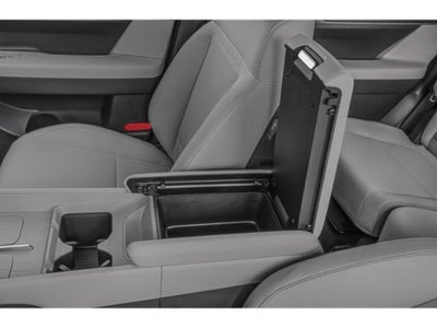 2027 Hyundai Santa Fe SE AWD