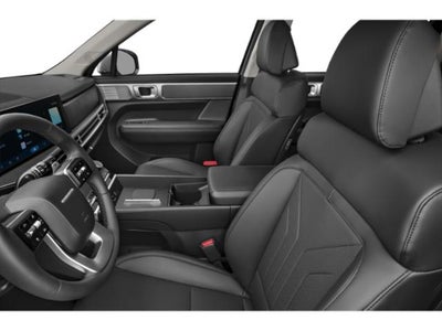 2027 Hyundai Santa Fe SEL AWD