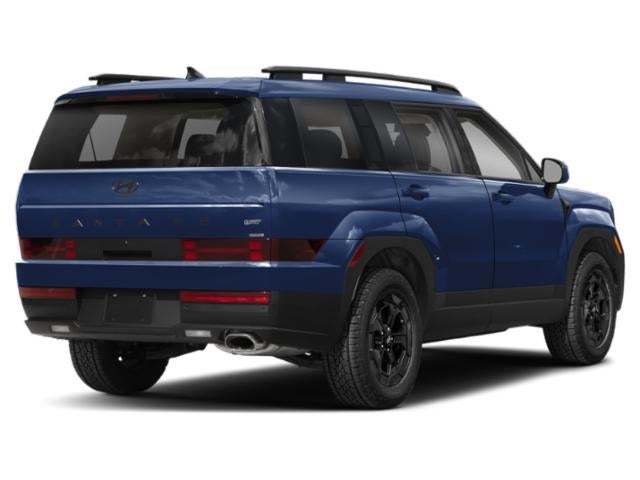 2027 Hyundai Santa Fe XRT AWD