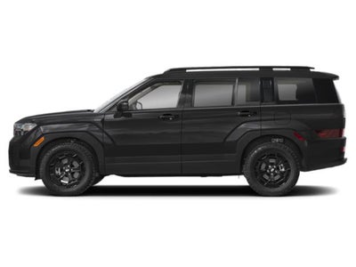 2027 Hyundai Santa Fe XRT AWD