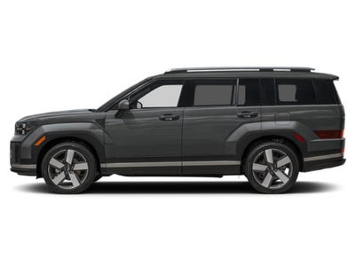 2027 Hyundai Santa Fe Limited AWD
