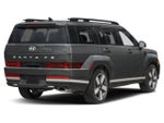 2027 Hyundai Santa Fe Limited AWD