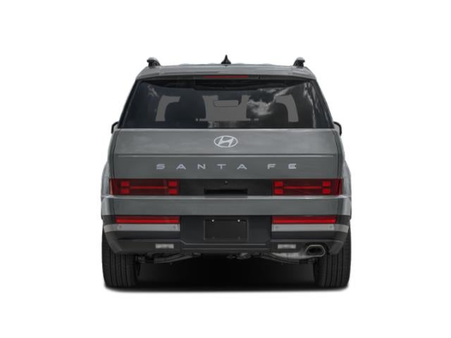2027 Hyundai Santa Fe Limited AWD