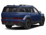 2027 Hyundai Santa Fe Hybrid Calligraphy