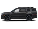2027 Hyundai Santa Fe Calligraphy AWD