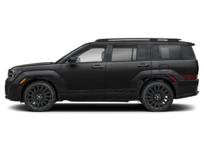 2027 Hyundai Santa Fe Calligraphy AWD
