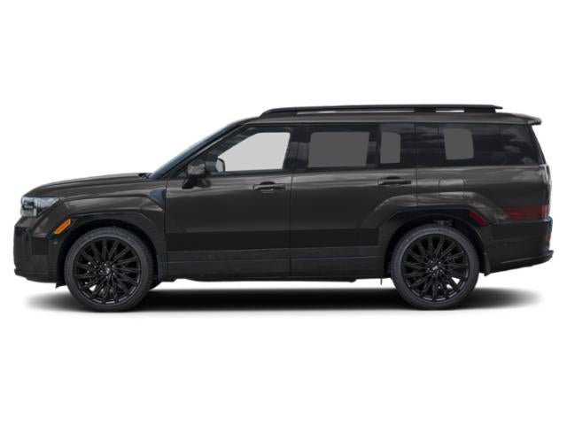 2027 Hyundai Santa Fe Calligraphy AWD
