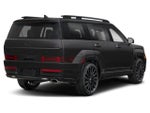 2027 Hyundai Santa Fe Calligraphy AWD