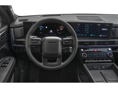 2027 Hyundai Santa Fe Calligraphy AWD