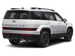 2027 Hyundai Santa Fe Calligraphy AWD