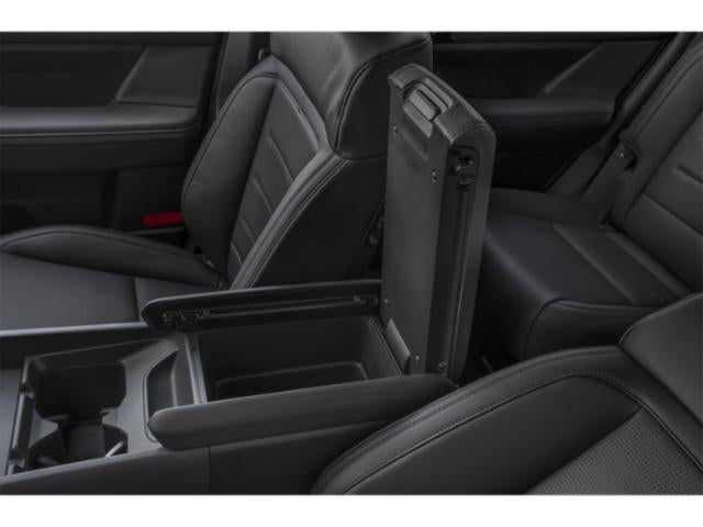 2027 Hyundai Santa Fe Calligraphy AWD