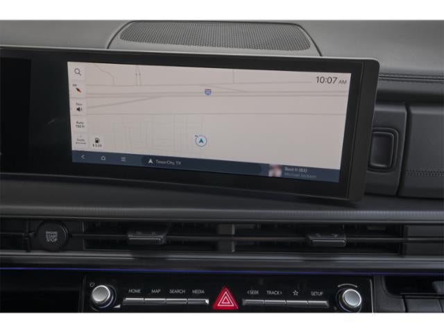 2027 Hyundai Santa Fe Calligraphy AWD