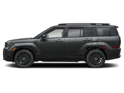 2027 Hyundai Santa Fe Calligraphy AWD