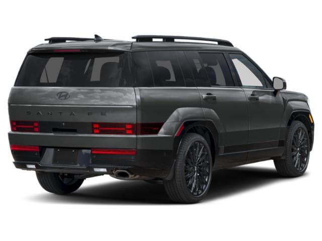 2027 Hyundai Santa Fe Calligraphy AWD