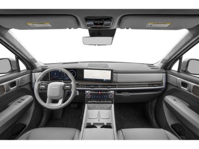 2027 Hyundai Santa Fe Calligraphy AWD