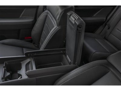 2027 Hyundai Santa Fe Calligraphy AWD