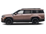 2027 Hyundai Santa Fe Calligraphy AWD