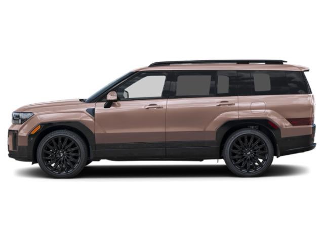 2027 Hyundai Santa Fe Calligraphy AWD
