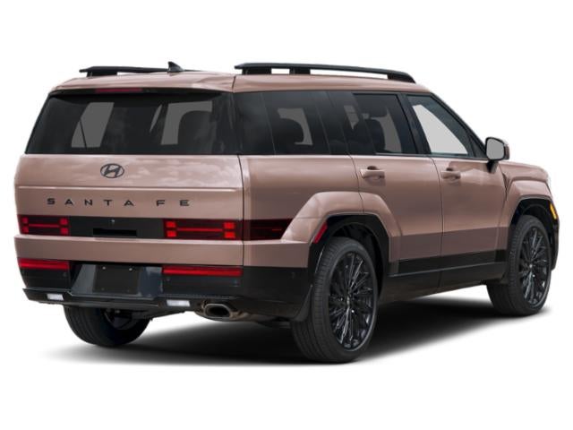 2027 Hyundai Santa Fe Calligraphy AWD