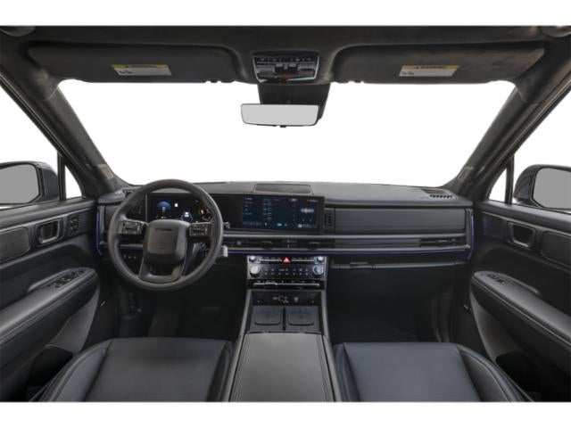 2027 Hyundai Santa Fe Calligraphy AWD